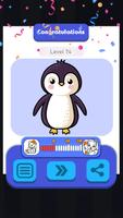 Happy Coloring Book Paint Game تصوير الشاشة 2