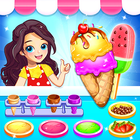 My Ice Cream Parlour icon