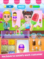 My Ice Cream Parlour screenshot 1