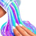 Satisfying Slime Simulator - ASMR DIY Slime games
