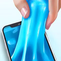 ASMR Slime Simulator DIY Games XAPK 下載