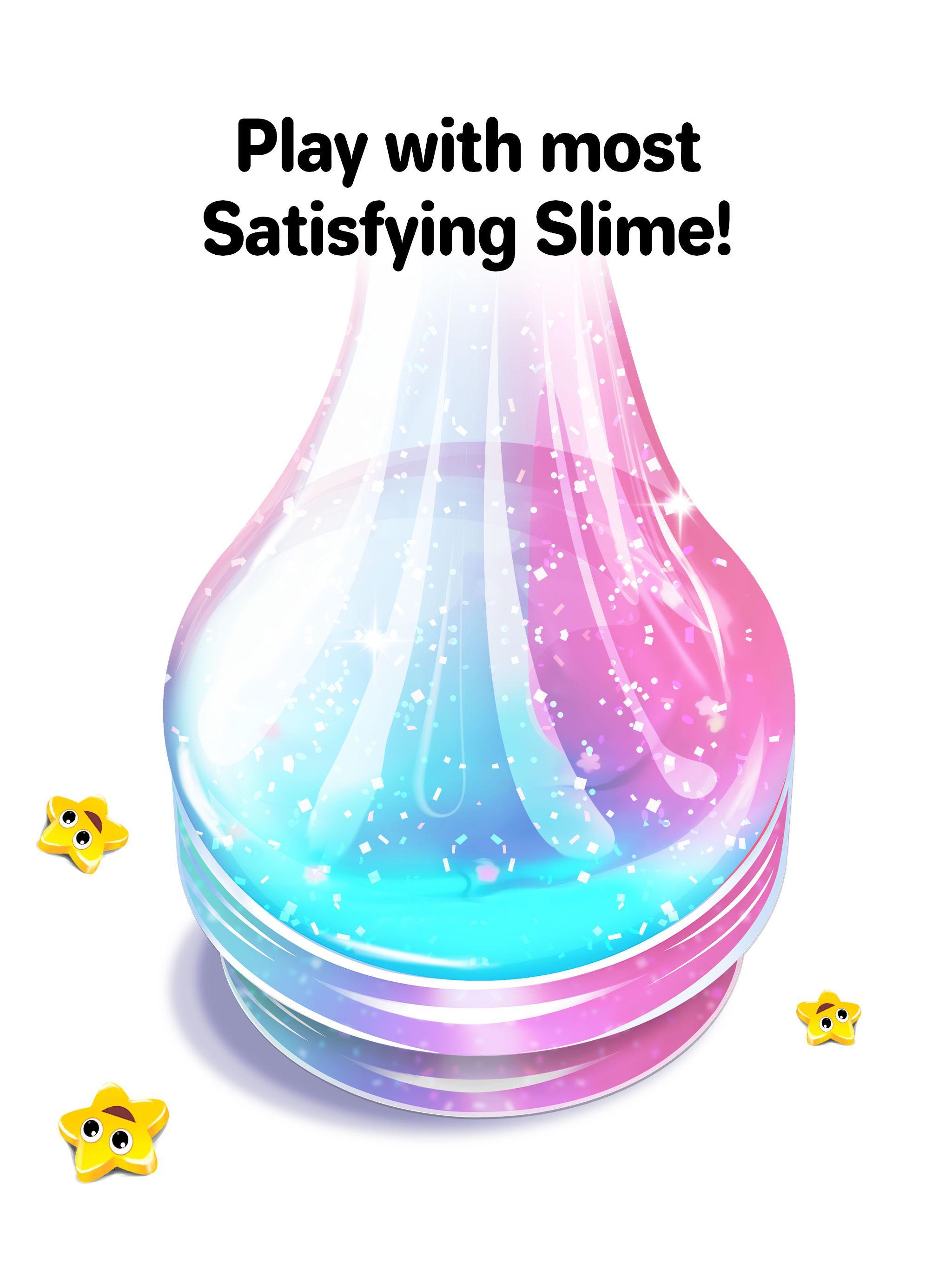 Satisfying Slime Simulator For Android Apk Download