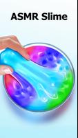 ASMR Slime Simulator DIY Games تصوير الشاشة 3