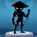 火柴人传说 - Stickman Fighting 2022