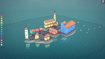 Water Town Screenshot 2