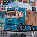 Cargo Truck 3d Truck Simulator APK