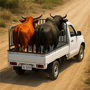 Animal Cargo Truck Simulator APK