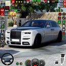 Ultimate 3D Car Driving Games APK