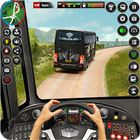 Icona Bus Coach Simulator: City Bus