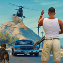 Miami City Crime Gangster Game APK