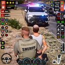 Police Car Cop Simulator 2024 APK