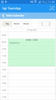 hgi TeamApp скриншот 2