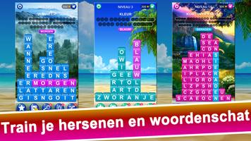 Woordstapel: Woorden Zoeken screenshot 3