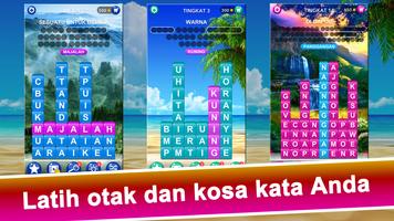 Tumpukan Kata: Pencarian Kata screenshot 3