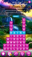 Word Tiles :Hidden Word Search ภาพหน้าจอ 2