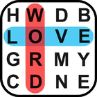 Word Search : Find Hidden Word 图标