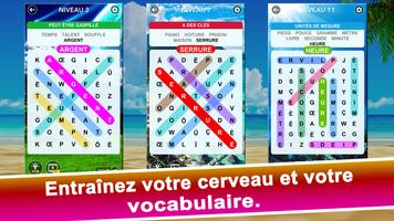 Recherche de mots : Mot caché capture d'écran 3