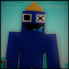 mod rainbow friends for roblox icono