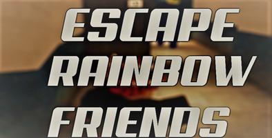 mod rainbow friends for roblox captura de pantalla 1