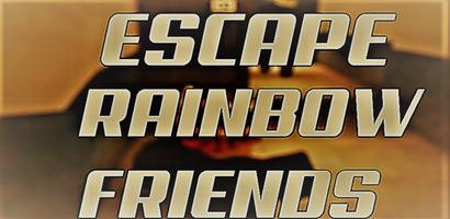 mod rainbow friends for roblox captura de pantalla 2