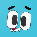 Gumball na neve