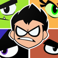 Corrida do Jovens Titans
