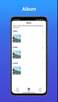 Hugolog Dash স্ক্রিনশট 1