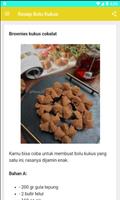 Resep Bolu Kukus screenshot 1