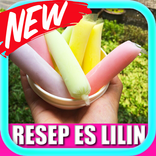 Resep Es Lilin