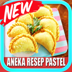 Aneka Resep Pastel icône