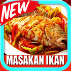 Resep Masakan Ikan Laut icône