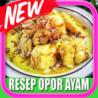 Resep Opor Ayam Enak icône