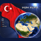 HGM Küre simgesi