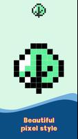 Toilet Pixel Painter ภาพหน้าจอ 1