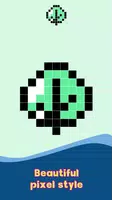 Toilet Pixel Painter 截圖 1