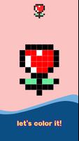 برنامه‌نما Toilet Pixel Painter عکس از صفحه