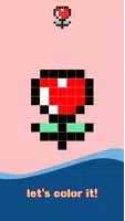 Toilet Pixel Painter 截圖 3
