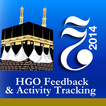 HGO Monitoring System