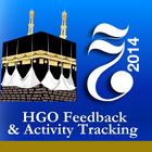 HGO Monitoring System 图标