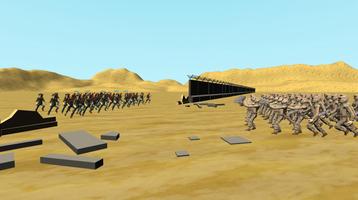 Area 51 Storming Simulator screenshot 1