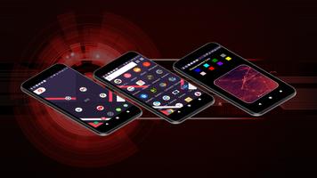 ADL Launcher 2021 Pro screenshot 1