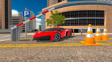Car Parking Simulator Free : Car Driving Games 포스터