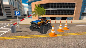 Car Parking Simulator Free : Car Driving Games screenshot 1