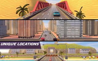 Car Highway City Racing screenshot 3