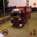 camion de livraison européen APK