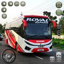 Euro Bus Driving 3D: Bus Games APK