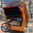 ”Euro Bus Driving 3D: Bus Games