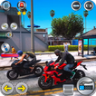 Bike Parking : Bike Stunt Game