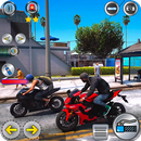 Bike Parking : Bike Stunt Game APK