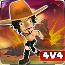 Ninja Shinobi Brawl: Ultimate APK